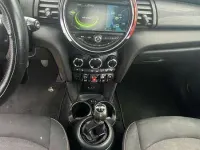Usata Mini Cooper 136 CV (100 kW) 2017 Grigio Utilitaria