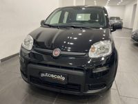 Usata Fiat Panda S 69 CV (50 kW) 2023 Nero Utilitaria