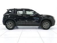 Nuova Jeep Avenger Longitude 110 CV (80 kW) 2026 SUV