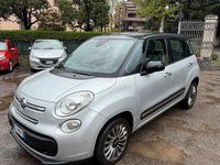 Usata Fiat 500L 80 CV (58 kW) 2013 Monovolume