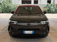 Usata Opel Mokka GS Line 131 CV (96 kW) 2022 Nero SUV