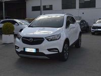usata Opel Mokka X 1.6 CDTI Ecotec 136CV 4x4 Start&Stop Advance