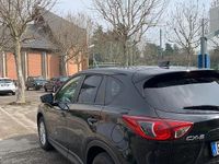 Usata Mazda CX-5 Evolve 150 CV (110 kW) 2012 SUV