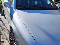 Usata Alfa Romeo 166 175 CV (128 kW) 2003 Argento Berlina