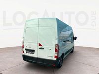 Usata Opel Movano Edition 131 CV (96 kW) 2019 Bianco Furgone