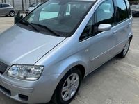 Usata Fiat Idea Emotion 101 CV (74 kW) 2006 Monovolume