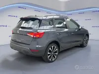 Nouvelle Seat Arona Black Edition 95 ch (69 kW) 2026 SUV