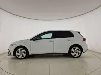 Usata VW Golf VIII GTE 245 CV (180 kW) 2020 0q pure white Berlina