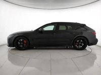 Usata Audi RS6 Ambiente 600 CV (441 kW) 2022 Nero Station wagon
