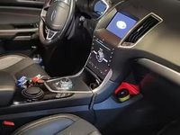Usata Ford S-MAX S 203 CV (149 kW) 2021 Bianco Monovolume