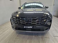 Nuova Hyundai Tucson 239 CV (175 kW) 2026 Grigio SUV