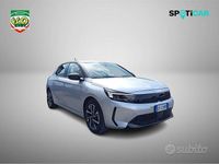 Usata Opel Corsa 75 CV (55 kW) 2024 Grigio Utilitaria