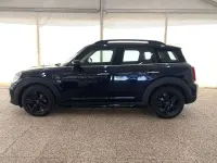 Usata Mini Cooper Countryman 136 CV (100 kW) 2021 Nero SUV