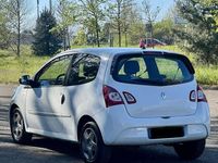 Usata Renault Twingo 75 CV (55 kW) 2014 Utilitaria