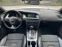 Usata Audi A5 S-Line 180 CV (132 kW) 2010 Coupé