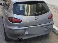 Usata Alfa Romeo 147 115 CV (84 kW) 2002 Utilitaria