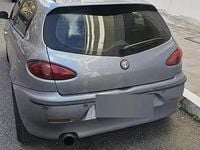 Usado Alfa Romeo 147 116 CV (85 kW) 2002 Utilitario