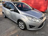 usata Ford C-MAX 1.6 tdi