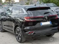 Usata Renault Austral 129 CV (94 kW) 2024 Nero SUV