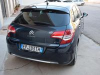 usata Citroën C4 1.6 hdi Seduction