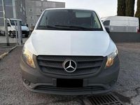 Usata Mercedes Vito 114 CV (83 kW) 2020 Bianco Furgone