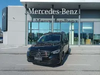 Nuova Mercedes 180 Premium 116 CV (85 kW) 2026 Nero loparite Berlina
