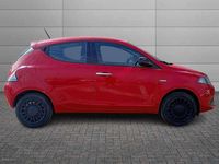 Usata Lancia Ypsilon Silver 69 CV (50 kW) 2022 Other Utilitaria