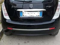 Usata Lancia Ypsilon 75 CV (55 kW) 2007 Utilitaria