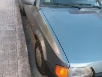 Usata Ford Orion 102 CV (75 kW) 1986 Berlina