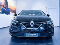 usata Renault Mégane IV -