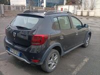 usata Dacia Sandero 3ª serie - 2017
