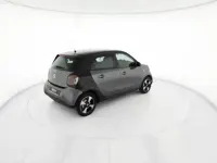 Usata Smart ForFour Electric Drive Passion 60 kW (82 CV) 2022 Grigio Berlina