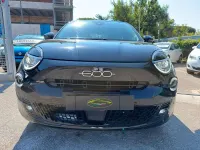 Usata Fiat 600 Pop 145 CV (106 kW) 2025 Nero perlato SUV
