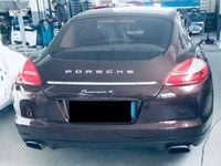 Usata Porsche Panamera 299 CV (219 kW) 2011 Berlina