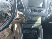 Usata Hyundai ix35 Style 184 CV (135 kW) 2012 SUV