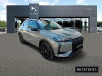 Usata DS Automobiles DS3 Crossback Performance 56 kW (77 CV) 2023 Grigio SUV