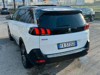 usata Peugeot 5008 1.5 bluehdi 130cv GT Line EAT8 tetto panor