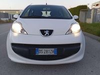 Usata Peugeot 107 Access 68 CV (50 kW) 2009 Utilitaria