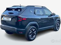 Usata Dacia Duster Extreme 2025 Nero SUV