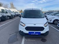 Usata Ford Transit Trend 101 CV (74 kW) 2020 Bianco Berlina