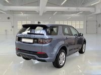 Usata Land Rover Discovery Sport R-Dynamic 203 CV (149 kW) 2021 SUV