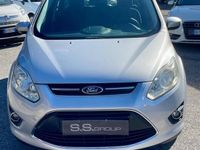 usata Ford C-MAX 1.6 TDCi 115CV Titanium