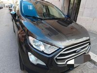 usata Ford Ecosport - 2021