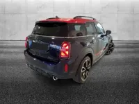 Usata Mini John Cooper Works Countryman 306 CV (225 kW) 2021 Nero SUV