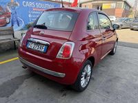 Usata Fiat 500 Pop Star 95 CV (69 kW) 2015 Other Utilitaria