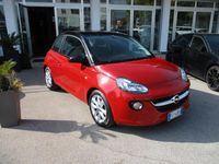 usata Opel Adam 1.4 87 CV GPL Tech Jam