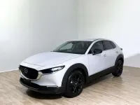 Nuova Mazda CX-30 Ad'Vantage 140 CV (102 kW) 2026 Bianco SUV