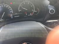 Usata BMW X3 177 CV (130 kW) 2021 Bianco SUV