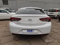 Usata Opel Insignia Sport 170 CV (125 kW) 2018 Bianco Berlina