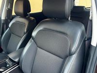 Usata Renault Koleos Intens 131 CV (96 kW) 2017 Rosso SUV